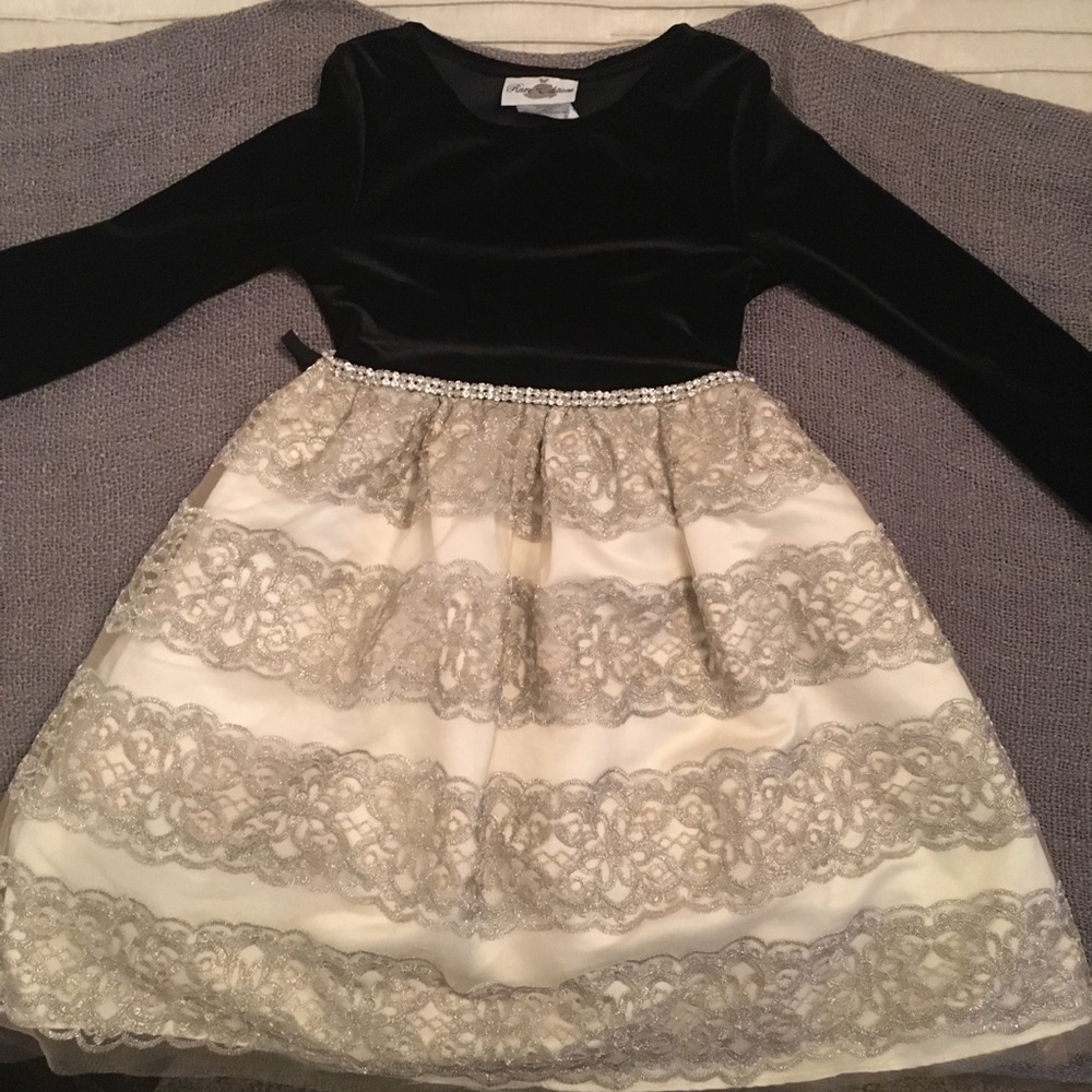 Holiday Dress